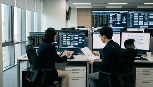 내년부터 가상자산 '쪼개기 송금' 원천 차단…트래블룰 전면 확대 시행 (+트래블룰, 가상자산, 자금세탁방지, 금융위)
