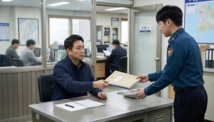 경찰, 가족이 연루된 사건도 공정하게 이송…형제자매까지 확대된 상피제 시행 (+상피제, 경찰수사, 공정성, 이해충돌)