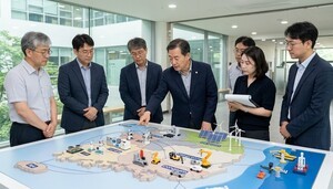 지역 주도 '자율 R&D' 본격화… 7개 권역 789억 투입으로 혁신 생태계 구축 (+지역R&D, 과학기술정보통신부, 권역별 R&D, 혁신주체)