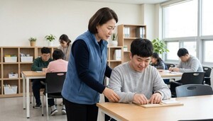 발달장애인 생애주기별 돌봄 국가책임제 전격 시행, 지역사회 자립 지원 확대 (+발달장애인, 돌봄, 자립지원, 국가책임제)